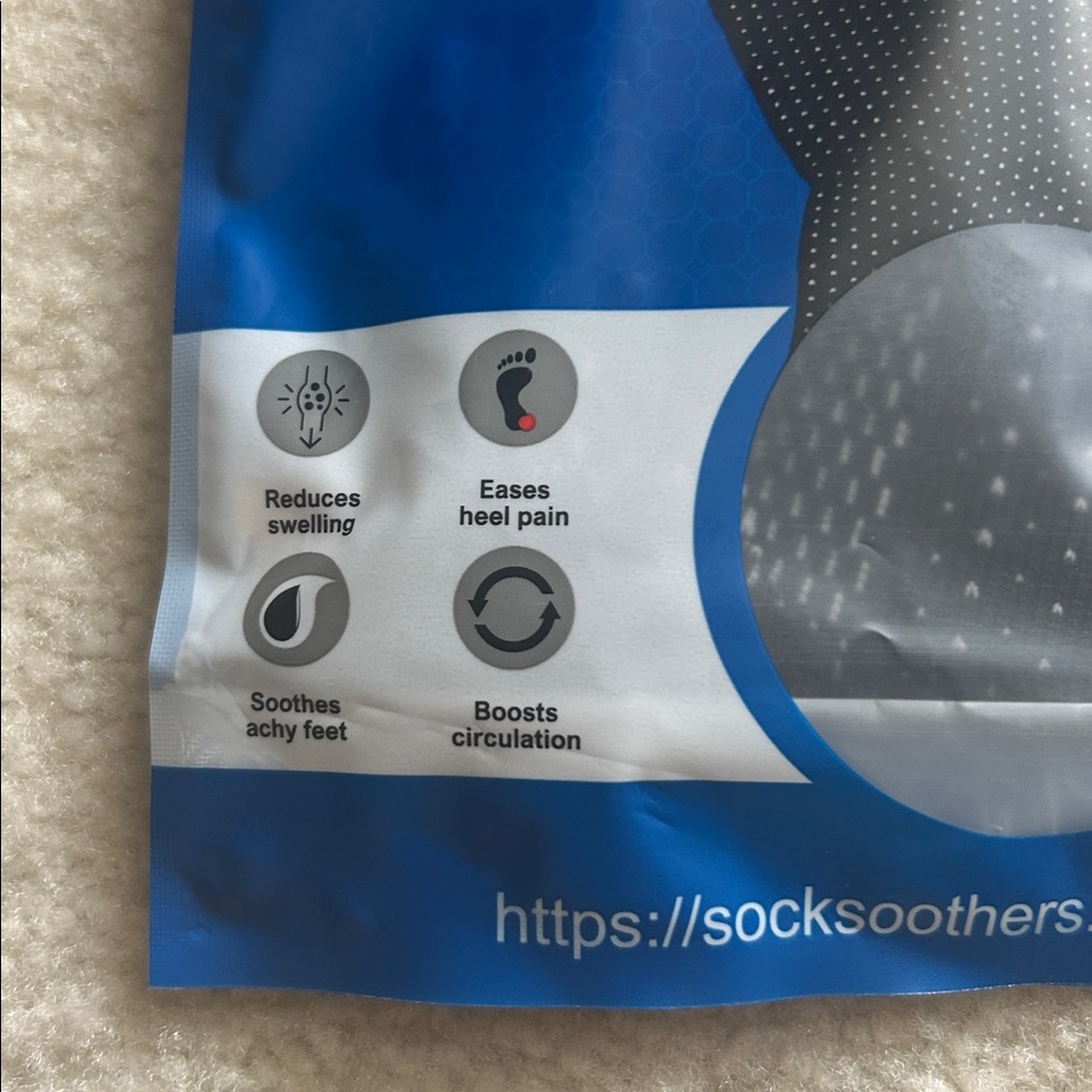 Dr Sock Compression Socks - Picture 3 of 5